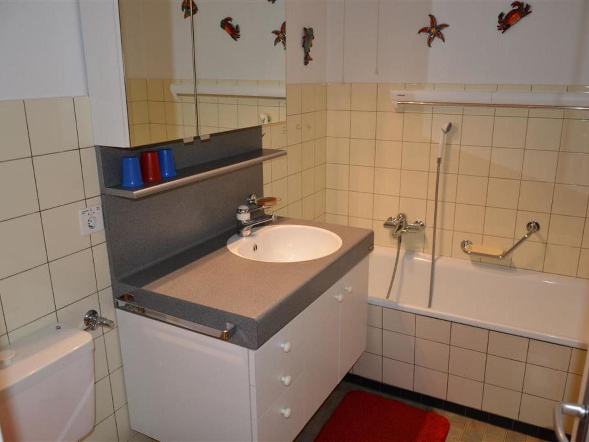 גשטאט Apartment Oberland Nr- 3 By Interhome מראה חיצוני תמונה