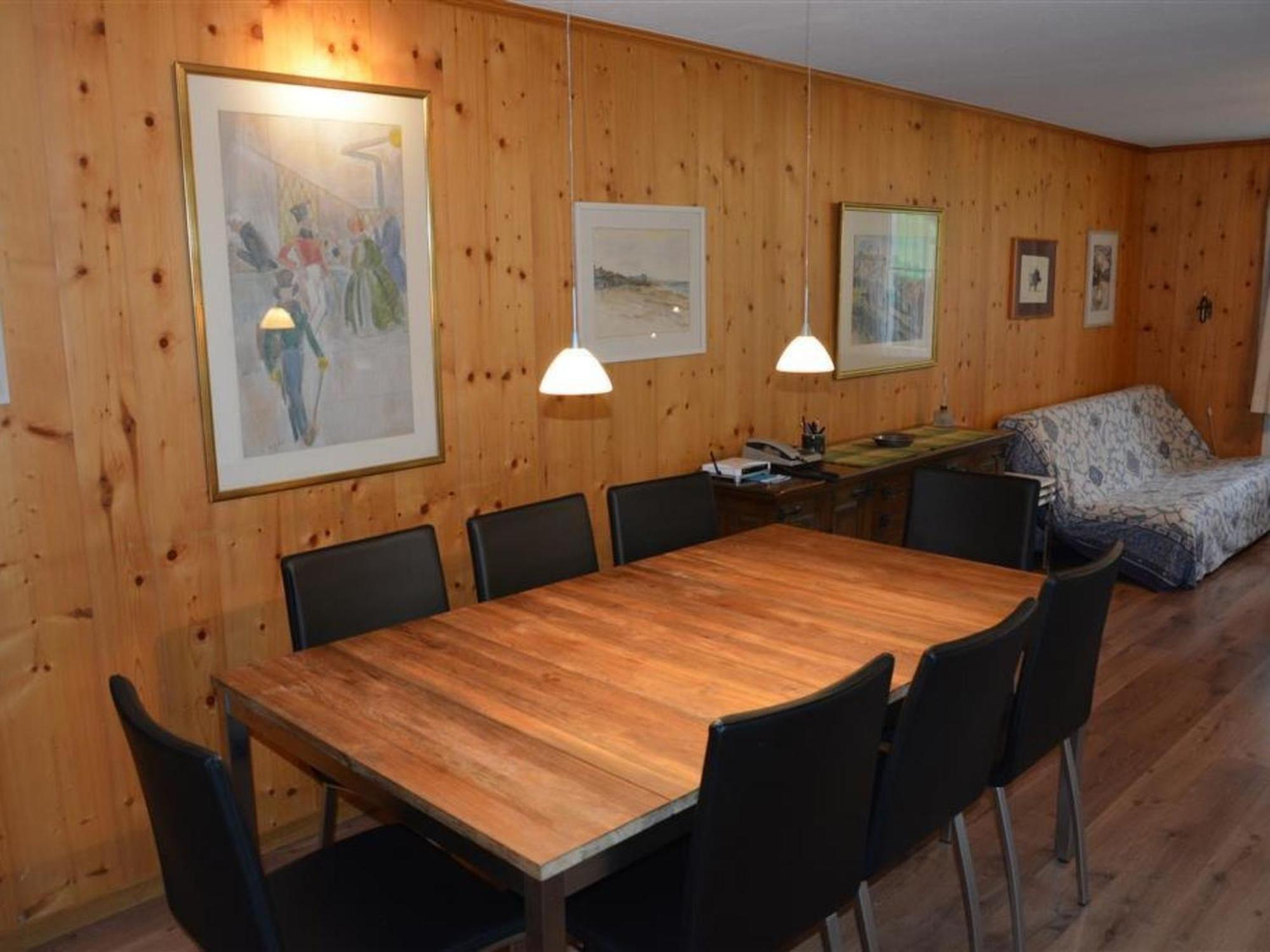 גשטאט Apartment Oberland Nr- 3 By Interhome מראה חיצוני תמונה