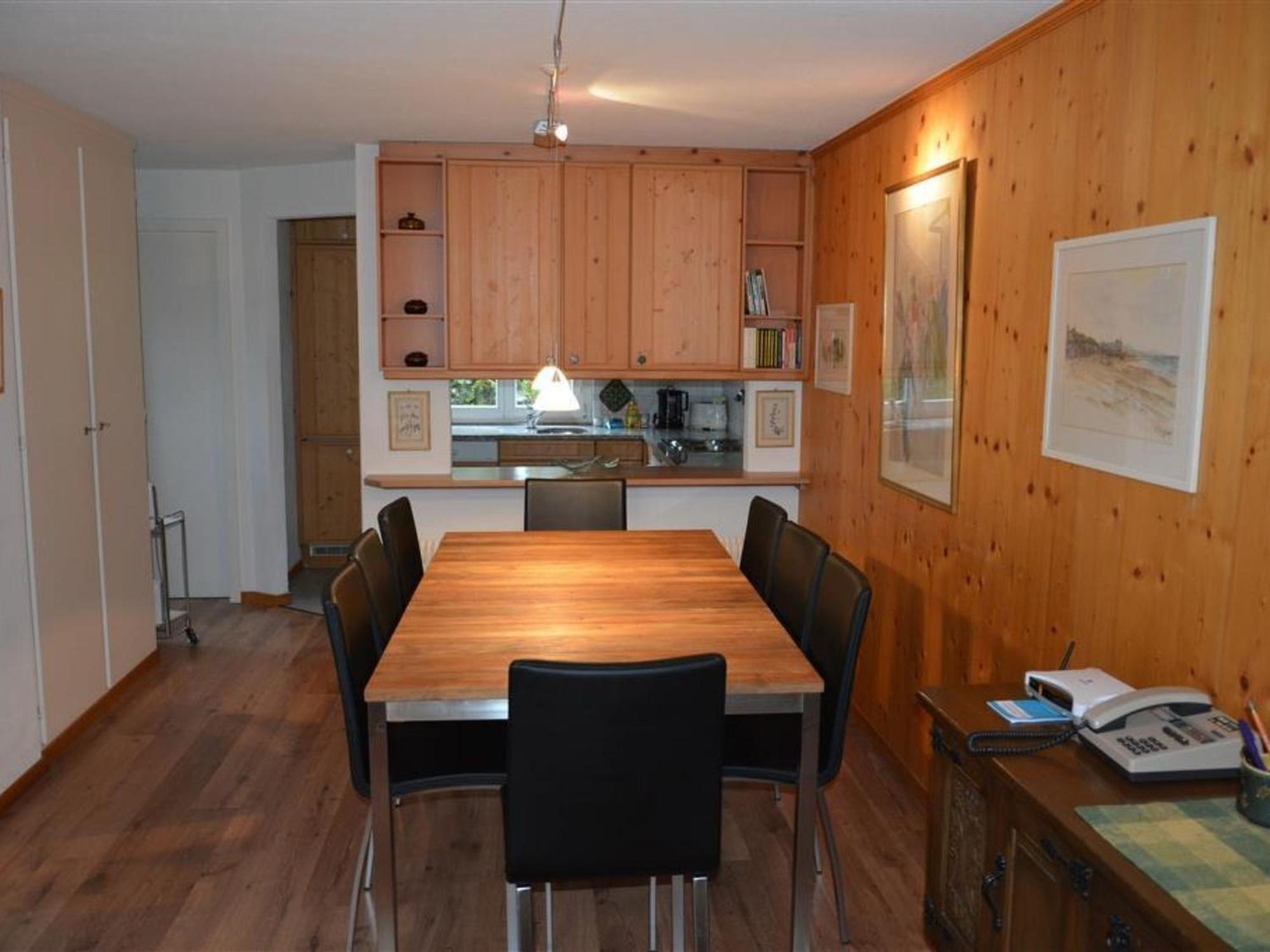גשטאט Apartment Oberland Nr- 3 By Interhome מראה חיצוני תמונה