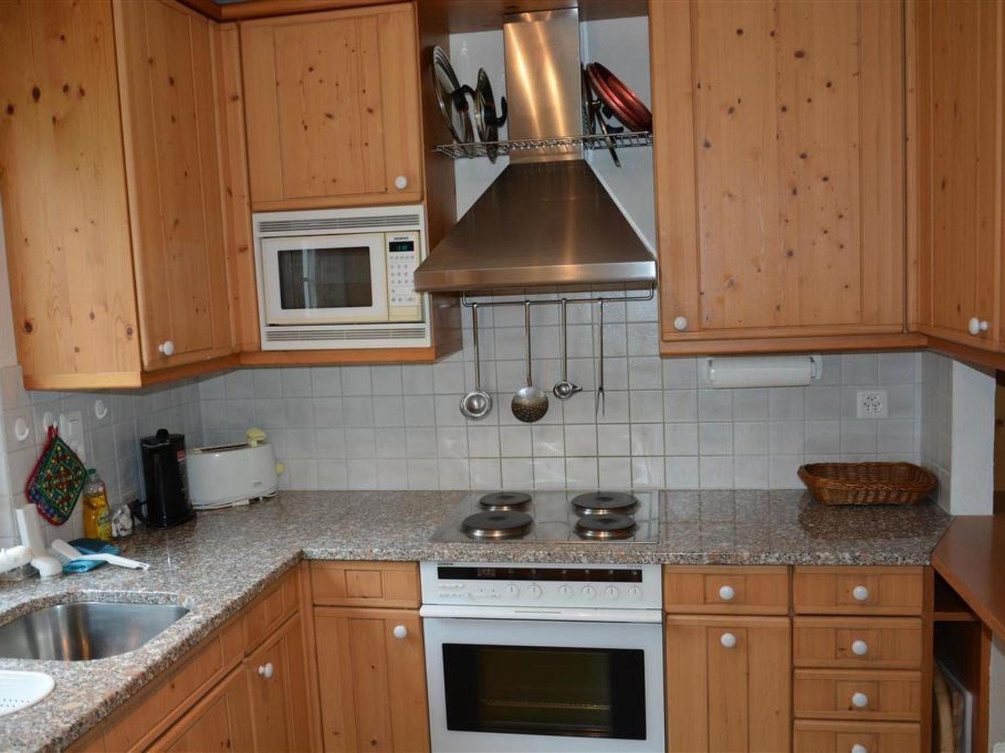 גשטאט Apartment Oberland Nr- 3 By Interhome מראה חיצוני תמונה