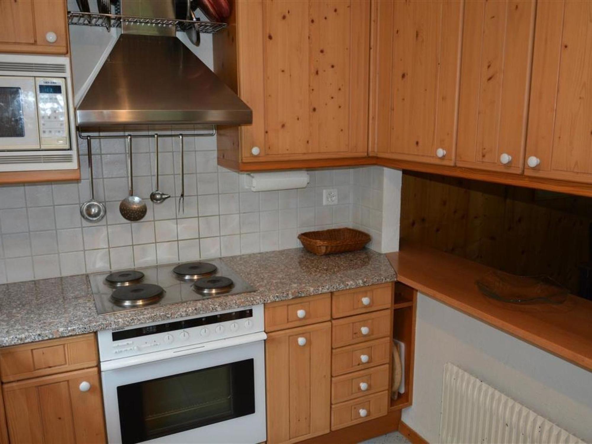 גשטאט Apartment Oberland Nr- 3 By Interhome מראה חיצוני תמונה